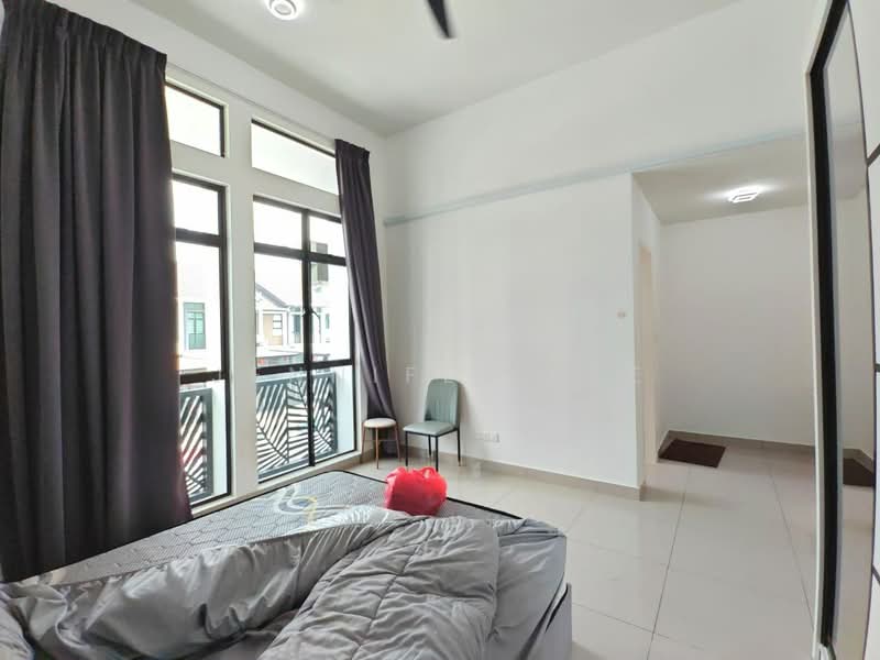 Rumah Teres 2 Tingkat untuk Disewa di Johor Bahru (Johor) - Jennifer Tee - Bedroom - PropertyGuru.com.my