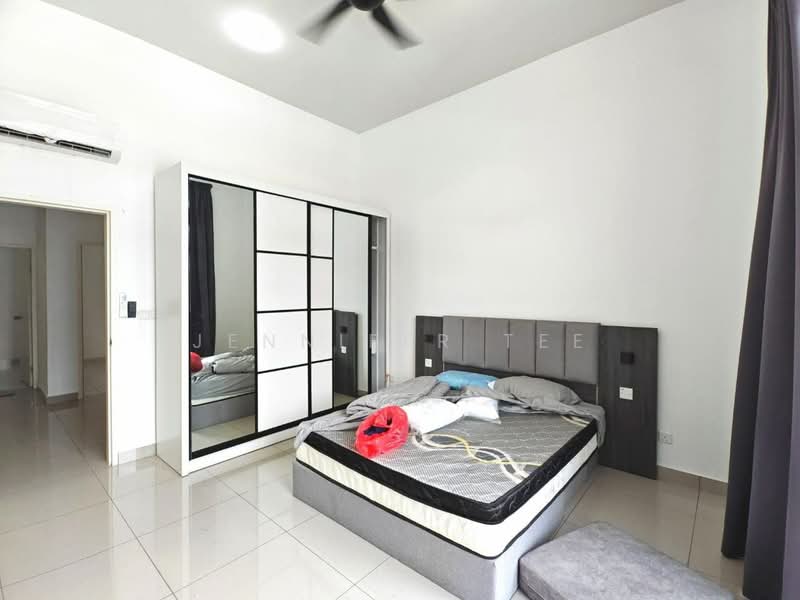 Rumah Teres 2 Tingkat untuk Disewa di Johor Bahru (Johor) - Jennifer Tee - Bedroom - PropertyGuru.com.my