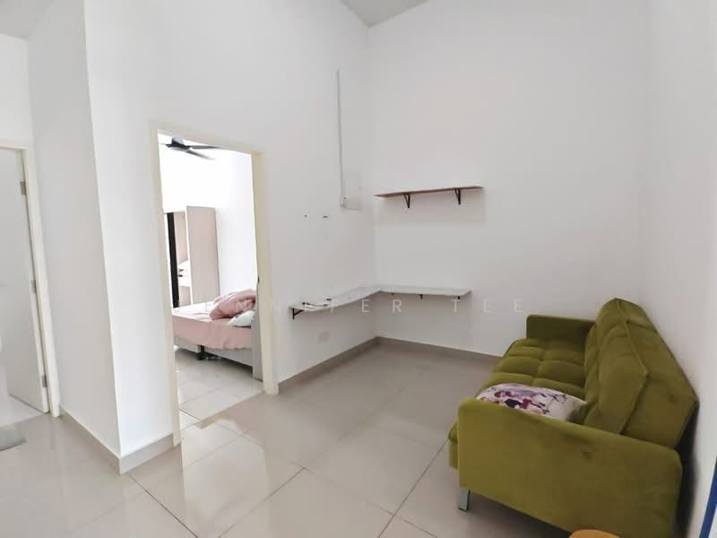 Rumah Teres 2 Tingkat untuk Disewa di Johor Bahru (Johor) - Jennifer Tee - Living Room - PropertyGuru.com.my
