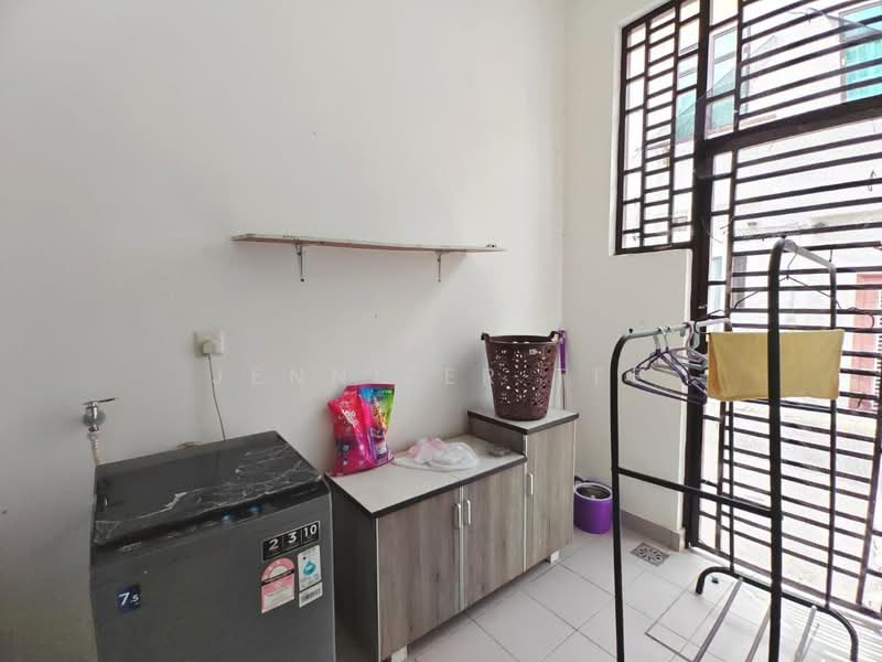 Rumah Teres 2 Tingkat untuk Disewa di Johor Bahru (Johor) - Jennifer Tee - Interior - PropertyGuru.com.my