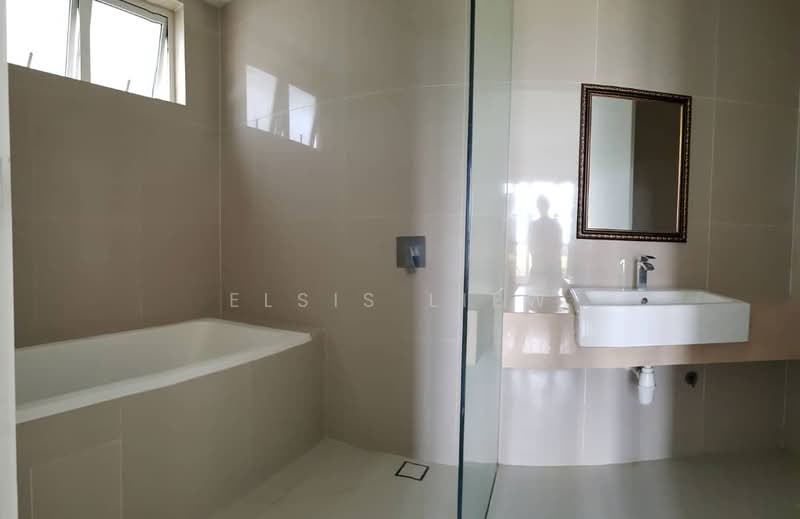 Kondominium untuk Disewa di Le Yuan Residence - Elsis Liew - Bathroom - PropertyGuru.com.my