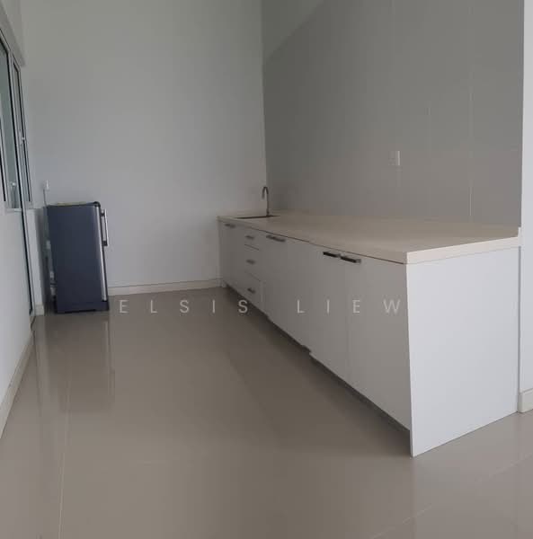 Kondominium untuk Disewa di Le Yuan Residence - Elsis Liew - Kitchen - PropertyGuru.com.my