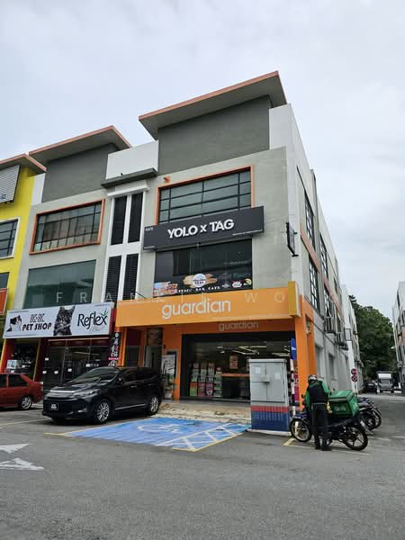 Shop for Sale in Vista Valley (Semenyih) - Frankie Wong - PropertyGuru.com.my