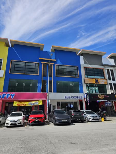 Shop for Sale in Vista Valley (Semenyih) - Frankie Wong - PropertyGuru.com.my
