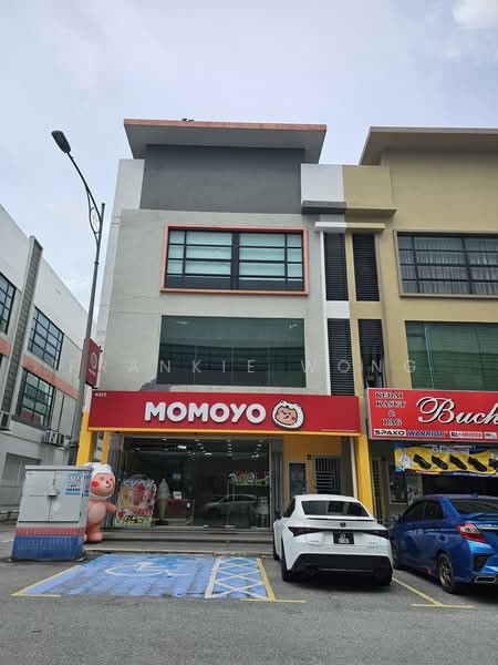 Shop for Sale in Vista Valley (Semenyih) - Frankie Wong - PropertyGuru.com.my