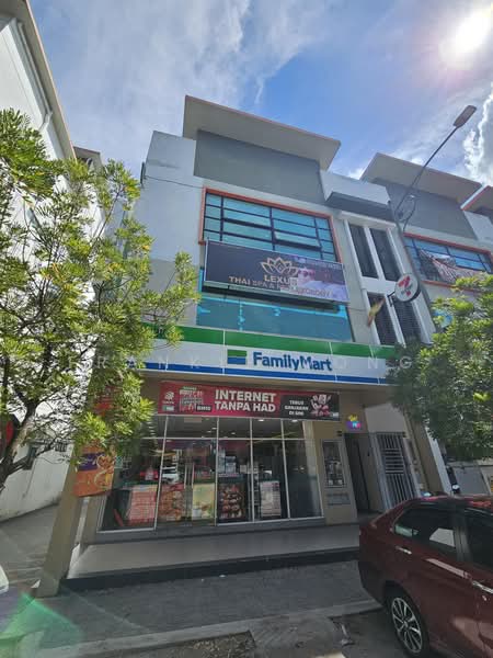 Shop for Sale in Vista Valley (Semenyih) - Frankie Wong - PropertyGuru.com.my