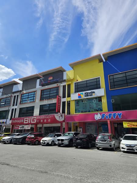 Shop for Sale in Vista Valley (Semenyih) - Frankie Wong - PropertyGuru.com.my