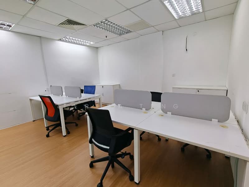 Pejabat untuk Disewa di Bandar Bukit Tinggi 2 (Klang) - Teresa Teng - Interior - PropertyGuru.com.my