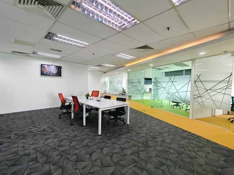 Pejabat untuk Disewa di Bandar Bukit Tinggi 2 (Klang) - Teresa Teng - Interior - PropertyGuru.com.my