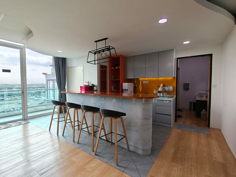 Pejabat untuk Disewa di Bandar Bukit Tinggi 2 (Klang) - Teresa Teng - Kitchen - PropertyGuru.com.my