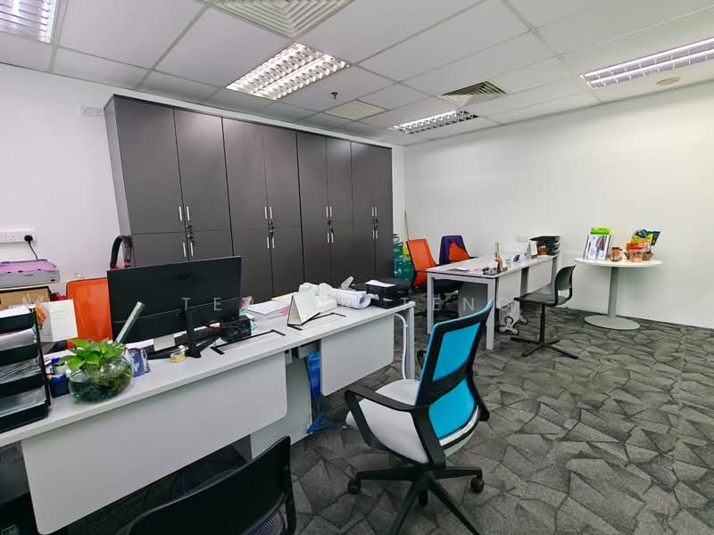 Pejabat untuk Disewa di Bandar Bukit Tinggi 2 (Klang) - Teresa Teng - Interior - PropertyGuru.com.my