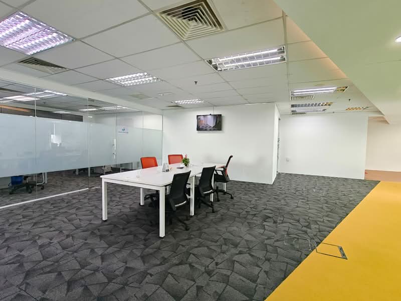 Pejabat untuk Disewa di Bandar Bukit Tinggi 2 (Klang) - Teresa Teng - Interior - PropertyGuru.com.my