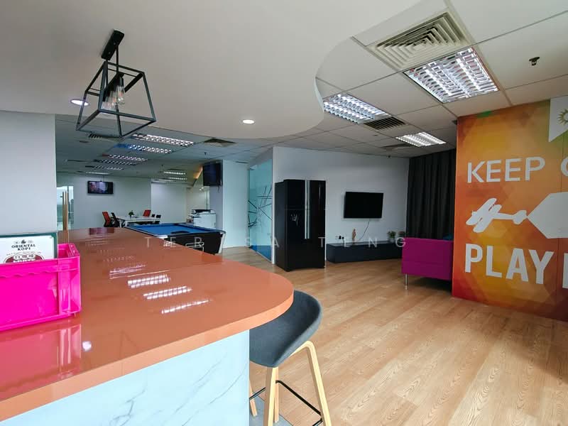 Pejabat untuk Disewa di Bandar Bukit Tinggi 2 (Klang) - Teresa Teng - Interior - PropertyGuru.com.my
