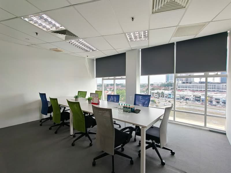 Pejabat untuk Disewa di Bandar Bukit Tinggi 2 (Klang) - Teresa Teng - Interior - PropertyGuru.com.my