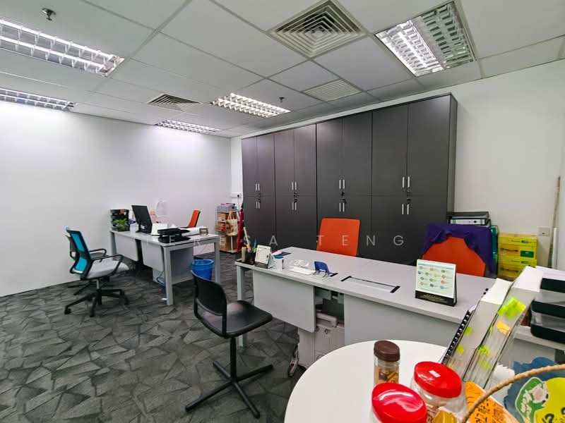 Pejabat untuk Disewa di Bandar Bukit Tinggi 2 (Klang) - Teresa Teng - Interior - PropertyGuru.com.my
