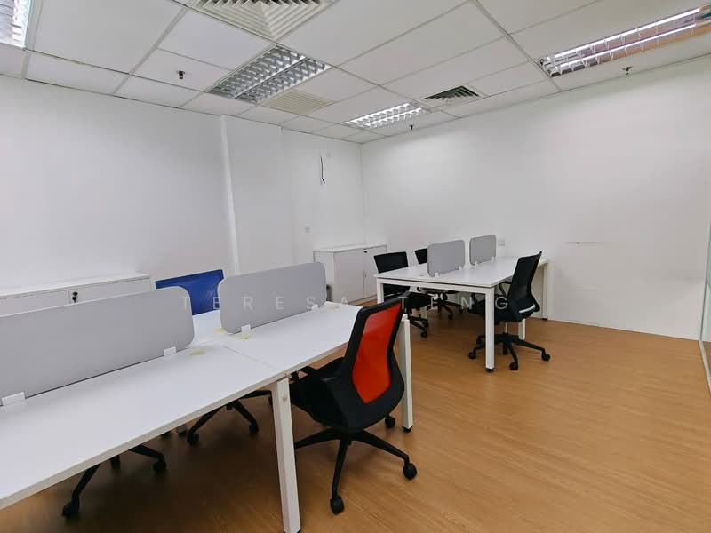 Pejabat untuk Disewa di Bandar Bukit Tinggi 2 (Klang) - Teresa Teng - Interior - PropertyGuru.com.my