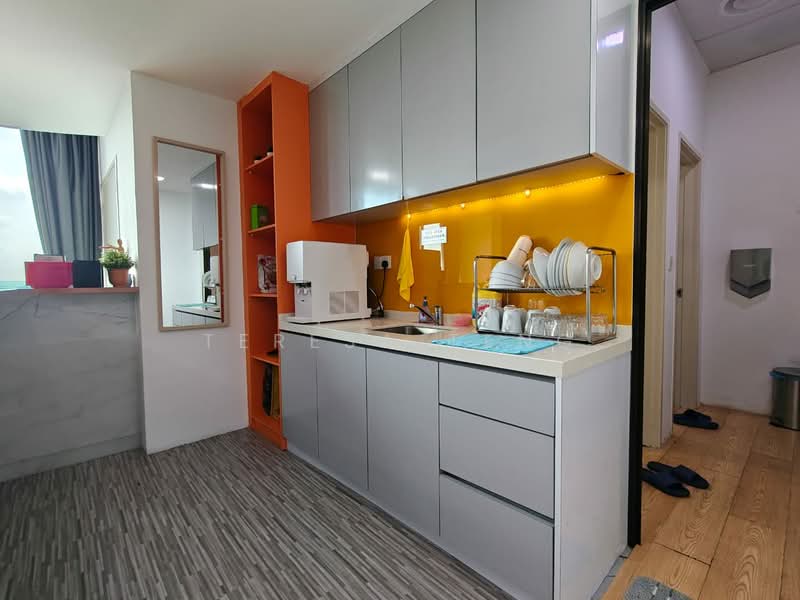 Pejabat untuk Disewa di Bandar Bukit Tinggi 2 (Klang) - Teresa Teng - Kitchen - PropertyGuru.com.my