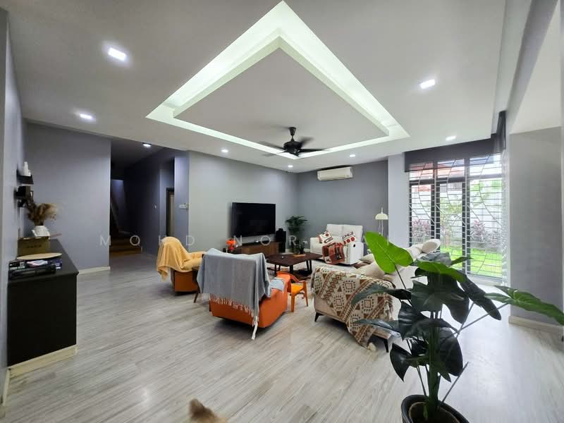 Bungalow for Sale in Alam Damai (Cheras) - Mohd Nor Fahmi - PropertyGuru.com.my