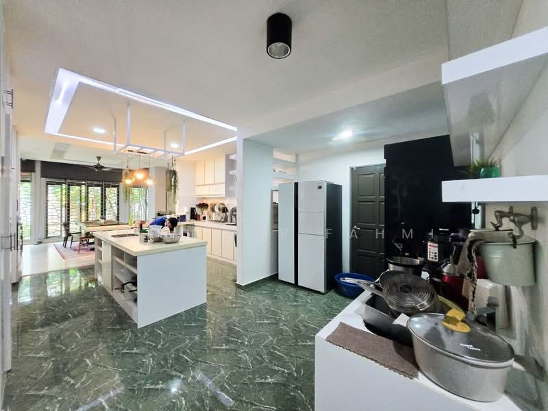 Bungalow for Sale in Alam Damai (Cheras) - Mohd Nor Fahmi - PropertyGuru.com.my