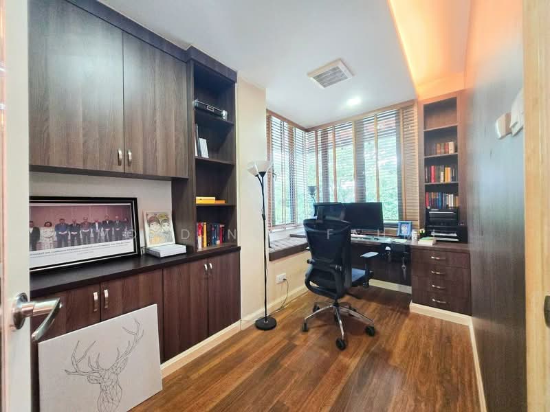 Bungalow for Sale in Alam Damai (Cheras) - Mohd Nor Fahmi - PropertyGuru.com.my
