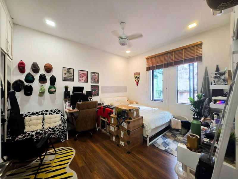 Bungalow for Sale in Alam Damai (Cheras) - Mohd Nor Fahmi - PropertyGuru.com.my