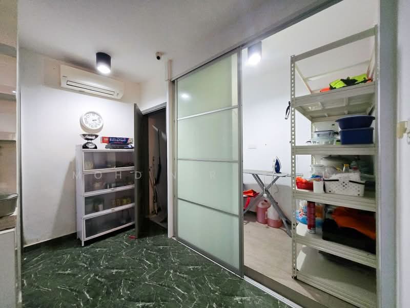 Bungalow for Sale in Alam Damai (Cheras) - Mohd Nor Fahmi - PropertyGuru.com.my