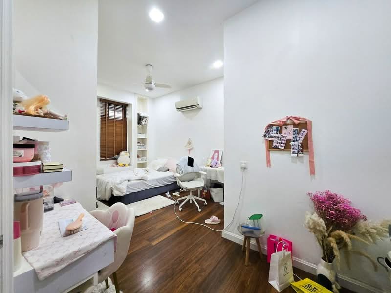 Bungalow for Sale in Alam Damai (Cheras) - Mohd Nor Fahmi - PropertyGuru.com.my