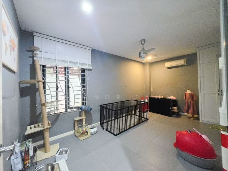 Bungalow for Sale in Alam Damai (Cheras) - Mohd Nor Fahmi - PropertyGuru.com.my