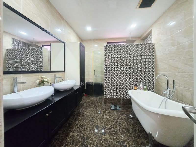 Bungalow for Sale in Alam Damai (Cheras) - Mohd Nor Fahmi - PropertyGuru.com.my