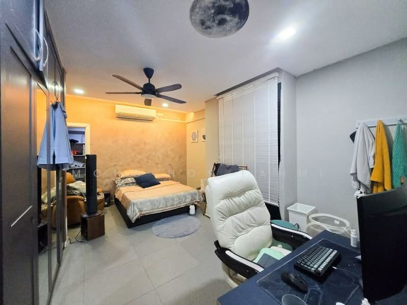 Bungalow for Sale in Alam Damai (Cheras) - Mohd Nor Fahmi - PropertyGuru.com.my