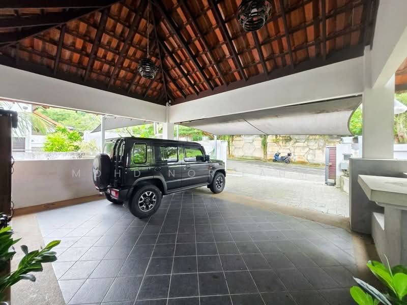 Bungalow for Sale in Alam Damai (Cheras) - Mohd Nor Fahmi - PropertyGuru.com.my
