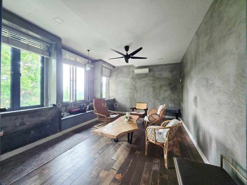 Bungalow for Sale in Alam Damai (Cheras) - Mohd Nor Fahmi - PropertyGuru.com.my