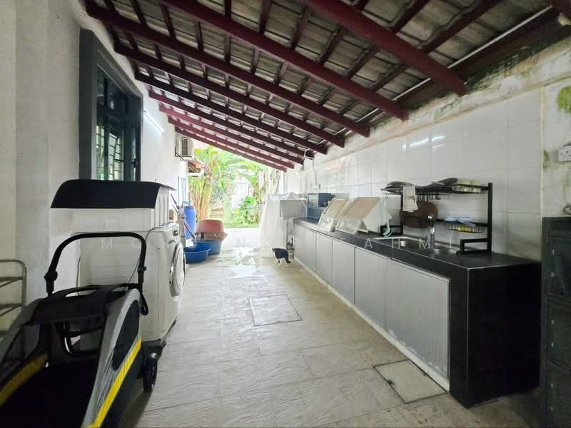 Bungalow for Sale in Alam Damai (Cheras) - Mohd Nor Fahmi - PropertyGuru.com.my
