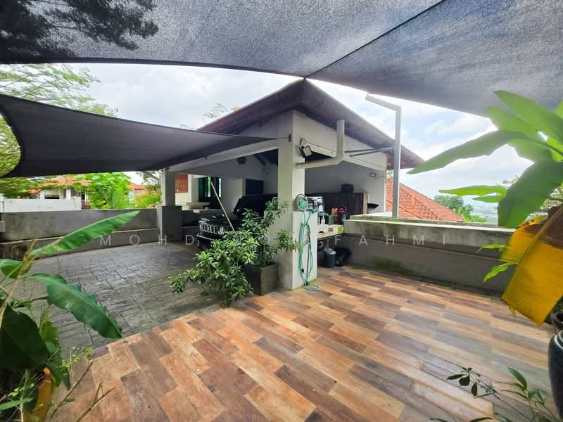 Bungalow for Sale in Alam Damai (Cheras) - Mohd Nor Fahmi - PropertyGuru.com.my
