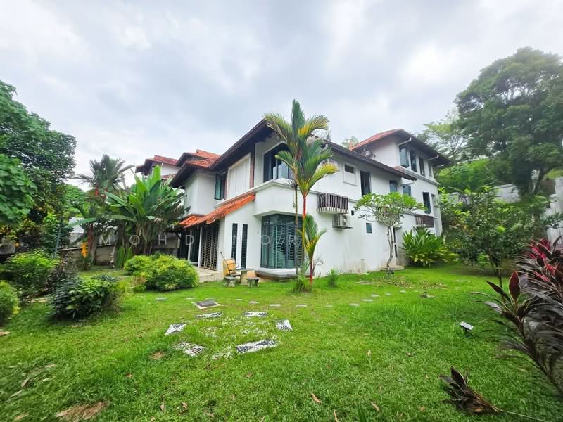 Bungalow for Sale in Alam Damai (Cheras) - Mohd Nor Fahmi - PropertyGuru.com.my