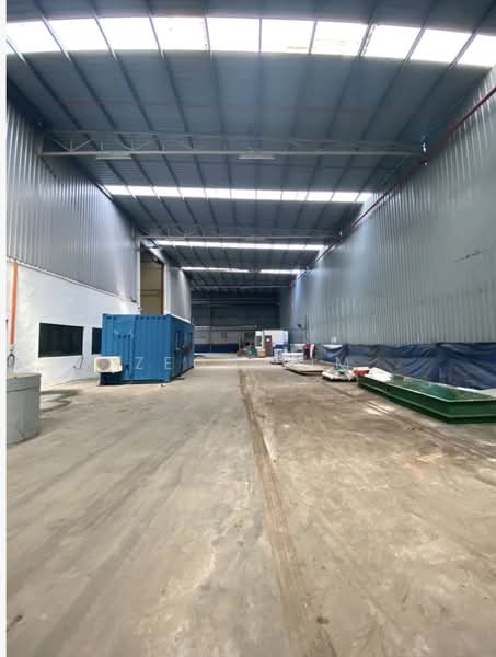Kilang untuk Disewa di Taman Tan Sri Yaacob (Skudai) - Zeon Lim - Interior - PropertyGuru.com.my