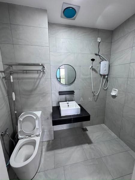 Service Residence for Rent at Sky Trees - Sam Tan - Bathroom - PropertyGuru.com.my
