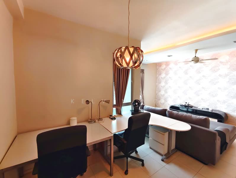Kondominium untuk Dijual di Casa Indah 2 - Kelvin Ng - Study - PropertyGuru.com.my
