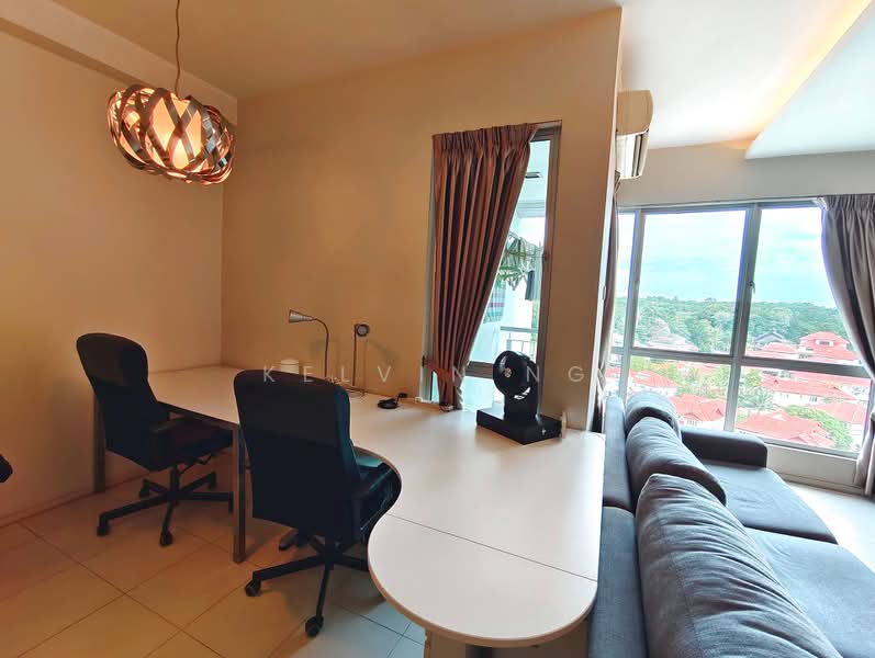 Kondominium untuk Dijual di Casa Indah 2 - Kelvin Ng - Study - PropertyGuru.com.my