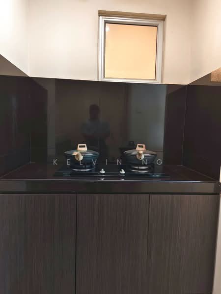 Kondominium untuk Dijual di Casa Indah 2 - Kelvin Ng - Kitchen - PropertyGuru.com.my