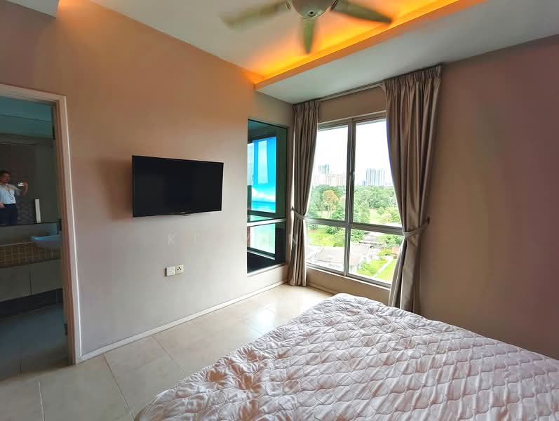 Kondominium untuk Dijual di Casa Indah 2 - Kelvin Ng - Bedroom - PropertyGuru.com.my