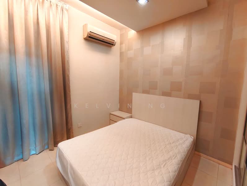 Kondominium untuk Dijual di Casa Indah 2 - Kelvin Ng - Bedroom - PropertyGuru.com.my