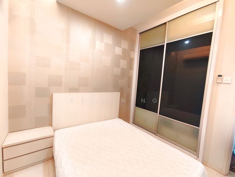 Kondominium untuk Dijual di Casa Indah 2 - Kelvin Ng - Bedroom - PropertyGuru.com.my