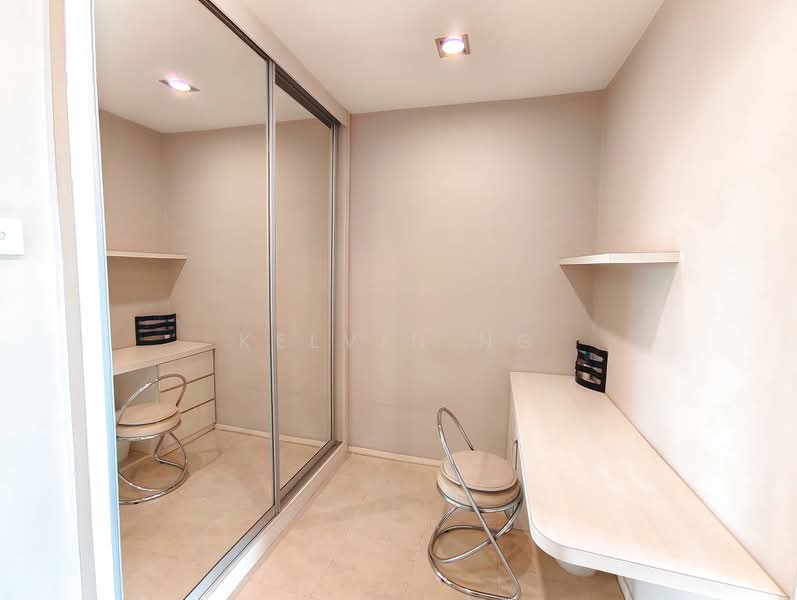 Kondominium untuk Dijual di Casa Indah 2 - Kelvin Ng - Study - PropertyGuru.com.my