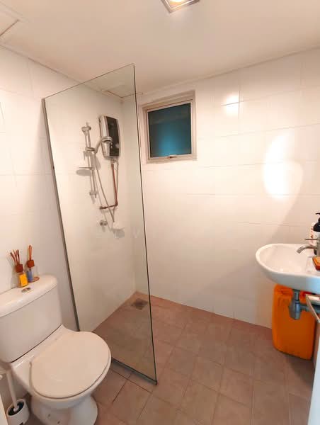Kondominium untuk Dijual di Casa Indah 2 - Kelvin Ng - Bathroom - PropertyGuru.com.my