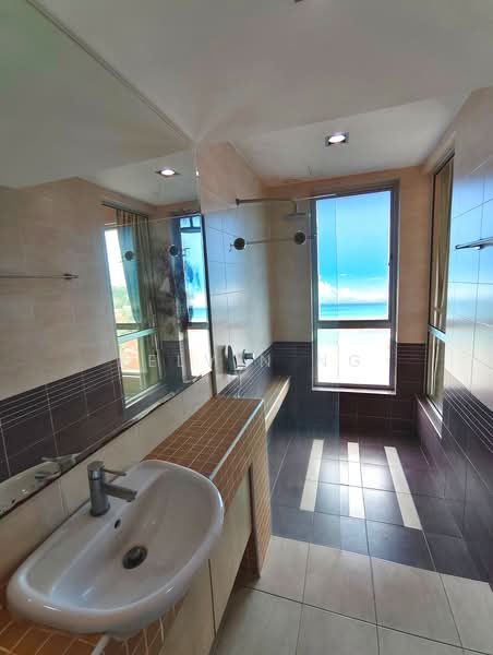 Kondominium untuk Dijual di Casa Indah 2 - Kelvin Ng - Bathroom - PropertyGuru.com.my