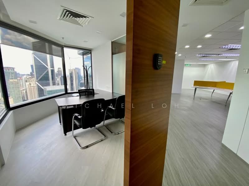 Office for Rent in KLCC (KL City Centre) - Michael Loh - Interior - PropertyGuru.com.my