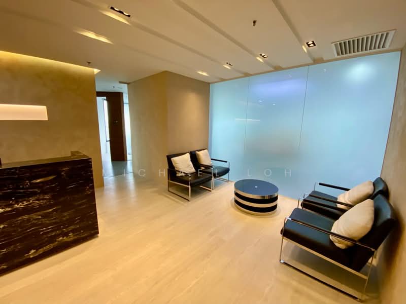 Office for Rent in KLCC (KL City Centre) - Michael Loh - Lobby - PropertyGuru.com.my