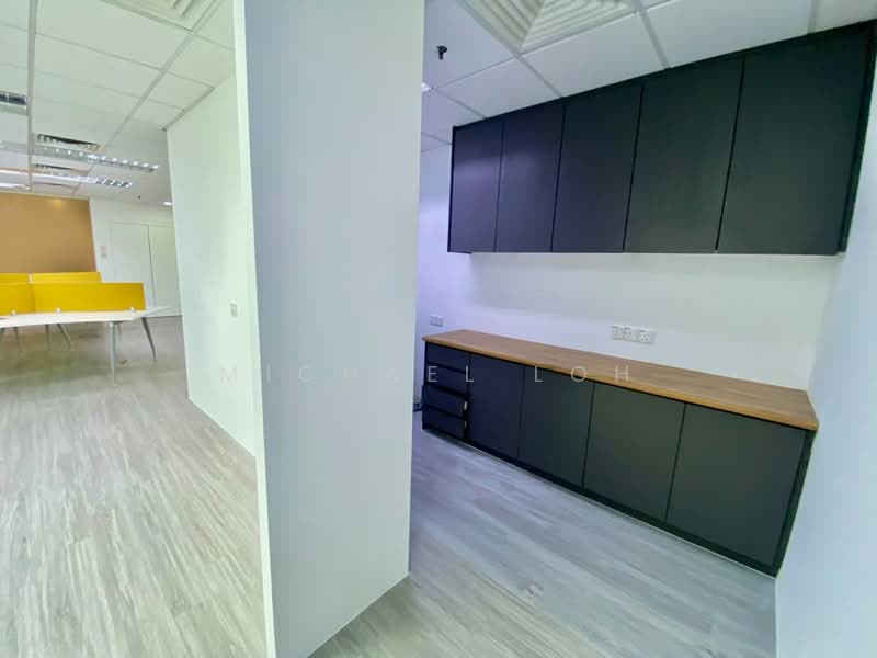 Office for Rent in KLCC (KL City Centre) - Michael Loh - Interior - PropertyGuru.com.my
