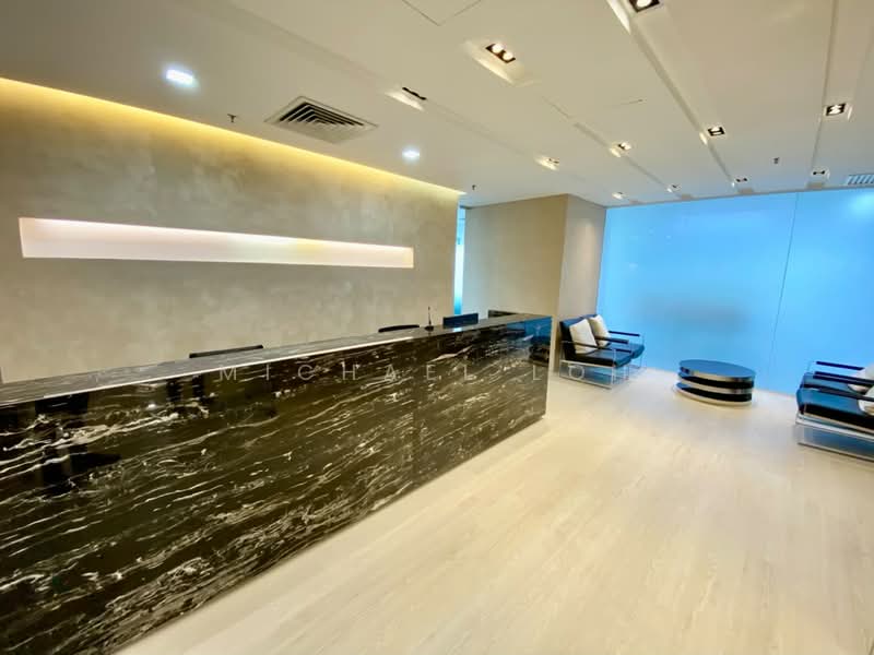Office for Rent in KLCC (KL City Centre) - Michael Loh - Lobby - PropertyGuru.com.my